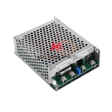DC-DC 25-90V To 2.5V-50V 1000W Adjustable Step-down Power Supply Module w/ Case