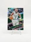 Jaylen Brown 2023-24 Panini Sepctra International Black White SP #72 Celtics