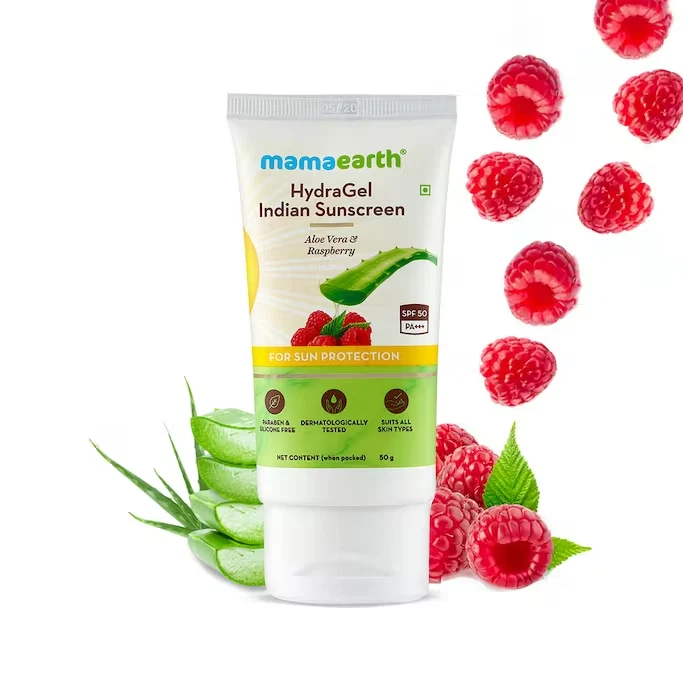 Mamaearth sunscreen deals