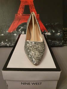 nine west wide width