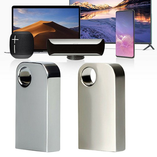 USB 2.0 32B Metal Ultra Small Extra Memory Stick MINI USB Flash Drive U ...