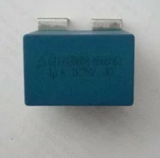 EPCOS  capacitor MKP 1uF 1K25V    x1 new