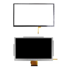 Replacement Parts Accessories Replacement LCD Screen for WIIU LCD Screen