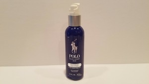 polo blue lotion