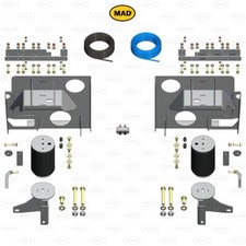 f&uuml;r Hymer SLC B-MC AL-KO Chassis MAD Zusatzluftfeder HA Basis Sprinter Wohnmobil