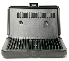 MSC INDUSTRIAL SUPPLY CO. ULTRA THIN PARRALLES 06820930