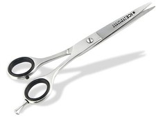 Haarschere Friseurschere Haarschneideschere 5 Zoll Mikroverzahnt