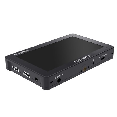 FEELWORLD F6 Pro 5.5