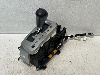 03-09 Toyota 4Runner Select Lever Shifter Gear W/ Shift Knob OEM eBay