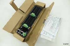 OMRON Genuine NIB GX-OD3218 VER 1.1 REMOTE TERMINAL ELEC-I-631=7C33