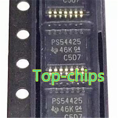 1PZ TPS54425PWPR IC REG BUCK SYNC J 4A 14HTSSOP 54425 TPS54425 - Foto 4