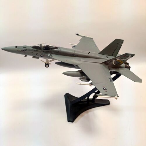 Witty Wings Sky Guardians 1:72 WTW72007-02 F/A-18E Super Hornet USN VFA-137 - Picture 1 of 12