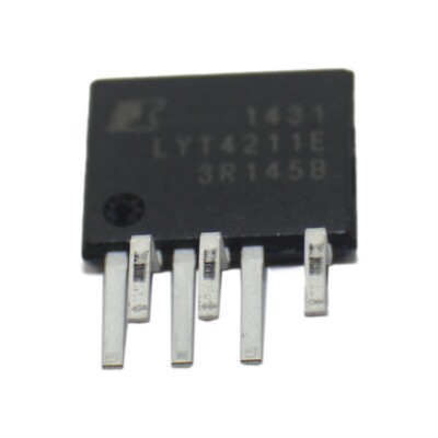 LYT4227E3 PMIC AC/DC switcher,LED Steuerung 160-308V Ubr: 725V eSIP-7C POWER INT