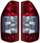 Tail Lights for Dodge Intrepid