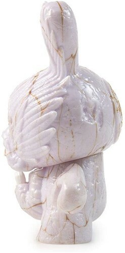 その他 kidrobot Dunny Arcane Divination byJ*RYU Kidrobot Arcane Divination Gabriel by J*RYU 5-Inch Dunny