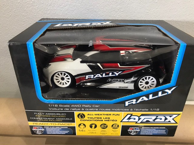 Traxxas 1/7 Xo-1 Brushless Supercar 4wd Onroad TSM / TQi Bluetooth RTR Red for sale online | eBay