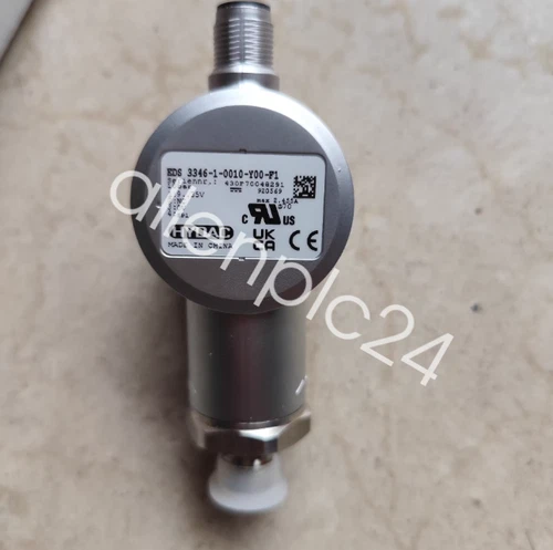 EDS3346-1-0010-Y00-F1 sensor brand new FedEx or DHL