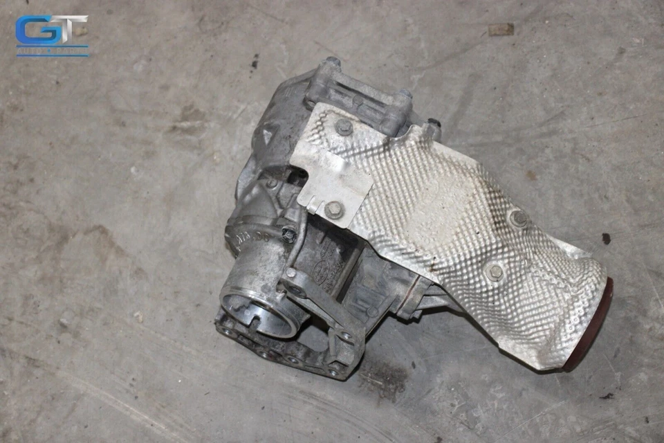 Land Rover Range Rover Evoque 2014-2019 4x4 transmisión caja de transferencia OEM Foto 4 de 4