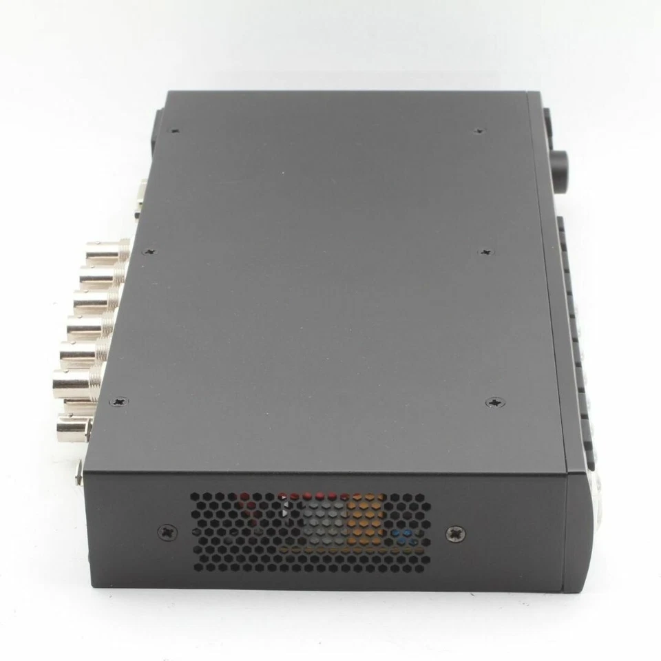 BLACKMAGIC DESIGN ATEM Television Studio HD SWATEMTVSTU/HD  Production Switcher - Image 4 of 4