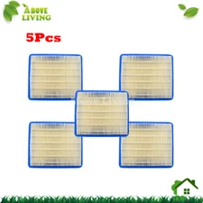 5Pcs Air Filter Compatible For Craftsman 3364 33644