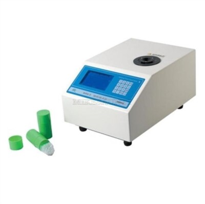 New Professional Digital Melting-Point Apparatus WRS-2A ls
