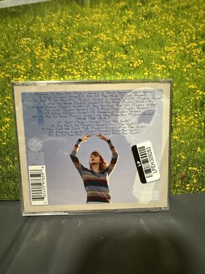 Taylor Swift 1989 Taylor's Version TV Sunrise Boulevard Yellow