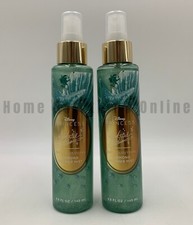 Bath  Body Works Disney Princess Ariel Diamond Shimmer Mist S/2 9337