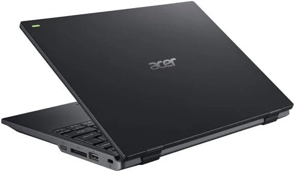 Acer TravelMate B118-M , N4000 4GB Ram 64GB SSD NO Windows installed. - Image 2 of 4