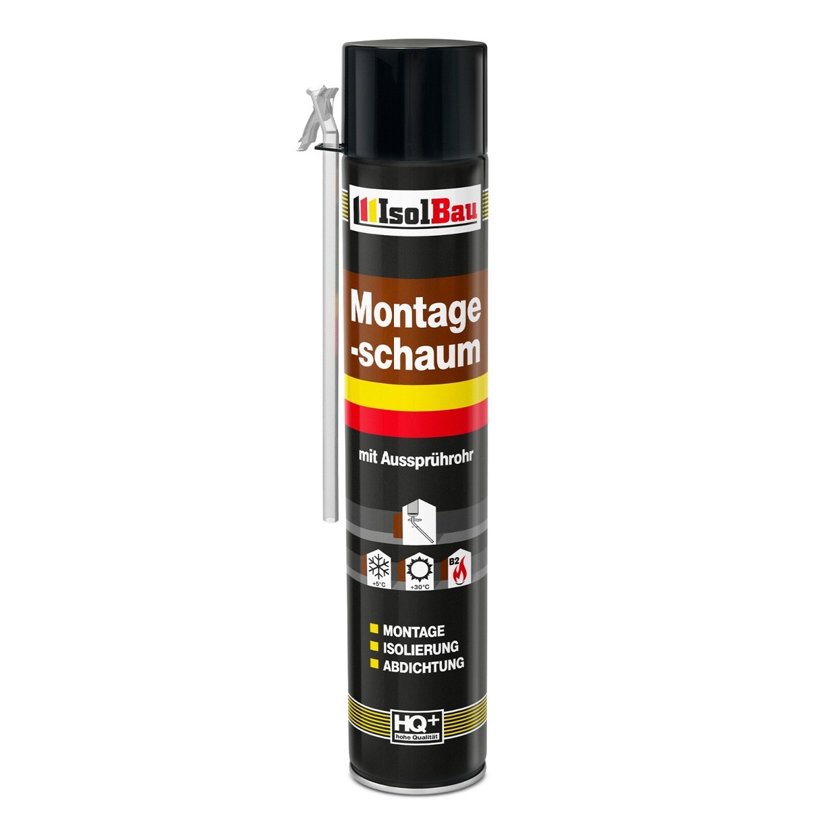 Montageschaum 10 x 750 ml kaufen Montageschaum 10 x 750 ml kaufen
