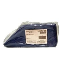 Graham Field REF H075113B, Hausted Pad Low Pro Navy