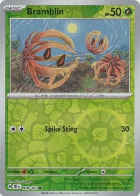 Bramblin