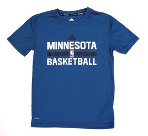 minnesota timberwolves tshirt