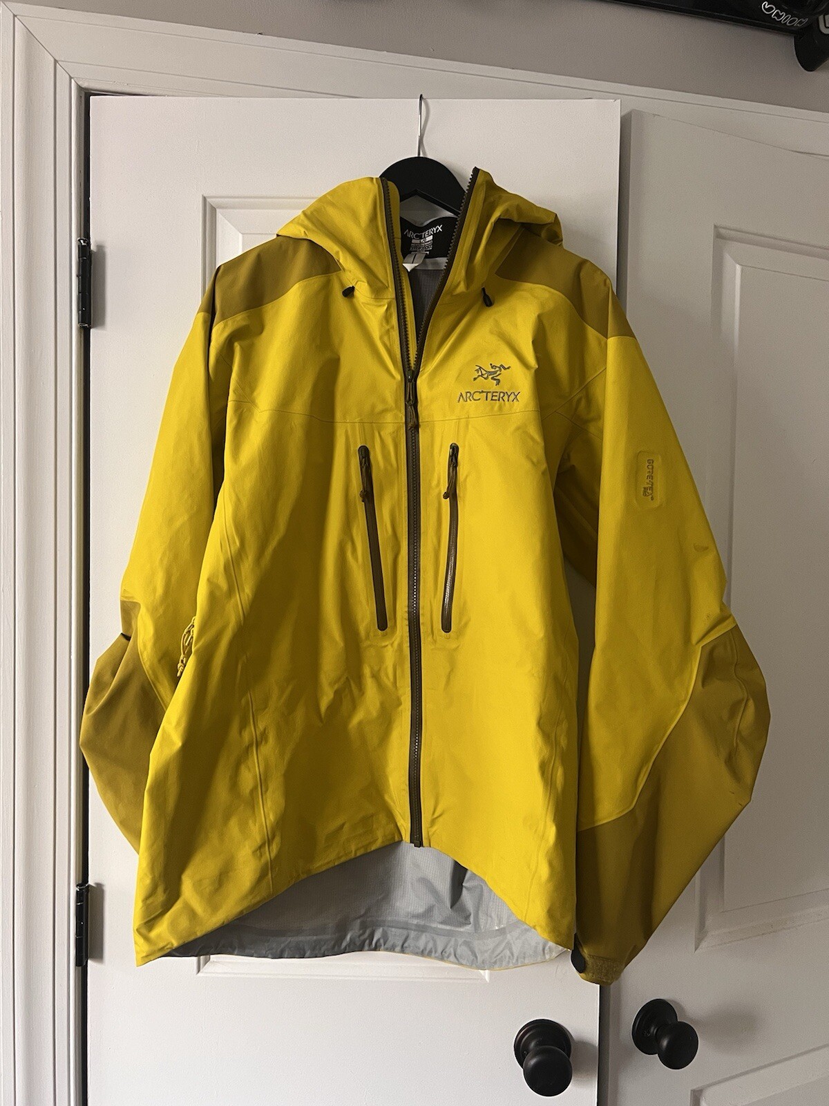 ARC'TERYX Arcteryx Alpha Uomo Large