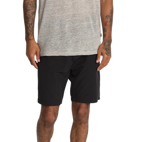 NUEVOS CON ETIQUETAS ONIA Pantalones Cortos de Versatilidad Chambray Elastizados de 4 Vías Talla 31 $95 - Imagen 2 de 3