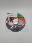 F1 2011 (Formula 1) Xbox 360 - Disc Only Tested