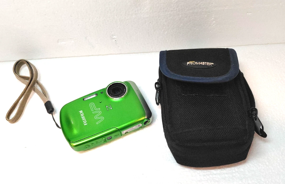 Fujifilm FinePix Z Series 3-9.9x Digital 1-4.9x Digital Zoom