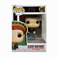 Funko Pop! House Of The Dragon Sammelfigur - Allicent Hightower (20)