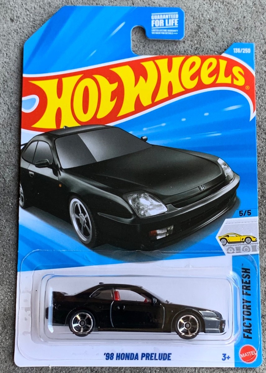 2026-20 Hot Wheels JDM Selections - New Cars & Price Drops 07/01