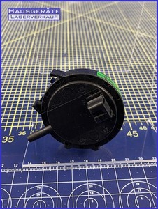 Druckwächter Waschmaschine - Hoover VT614D23 41035075
