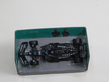 Burago Mercedes-AMG F1W14E Performance 1 /43 George Russell