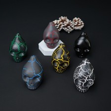 Aztec whistles, ghost whistles, terracotta crafts