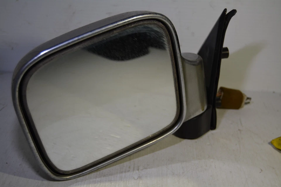 Espejo retrovisor delantero izquierdo Isuzu Trooper 1992-1997 OEM, 128-54537 Foto 2 de 4