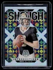 2025 Mosaic Tyler Shough Silver (Raw)
