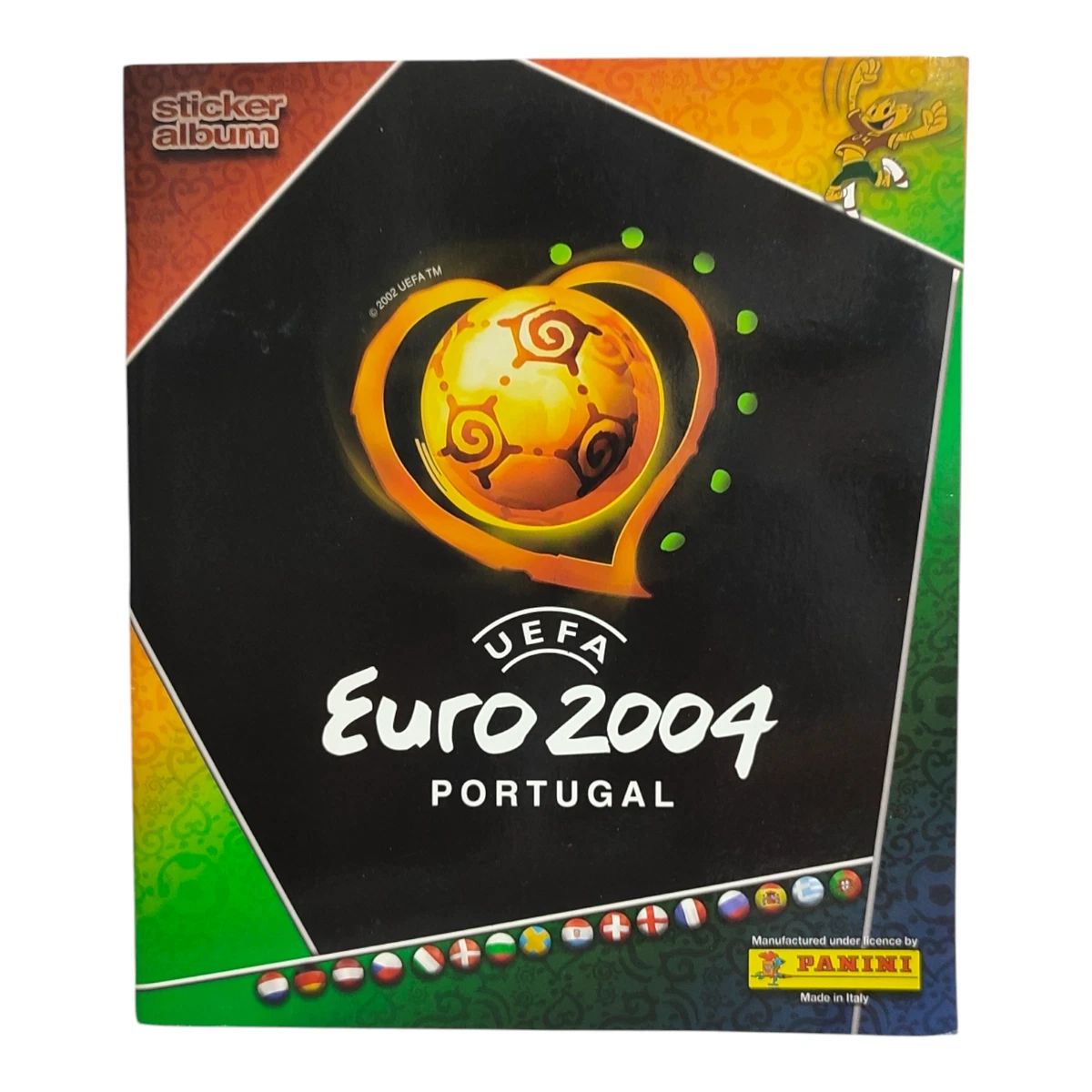 Panini 2004 Season Collectible Sports Sports Stickers for sale | eBay