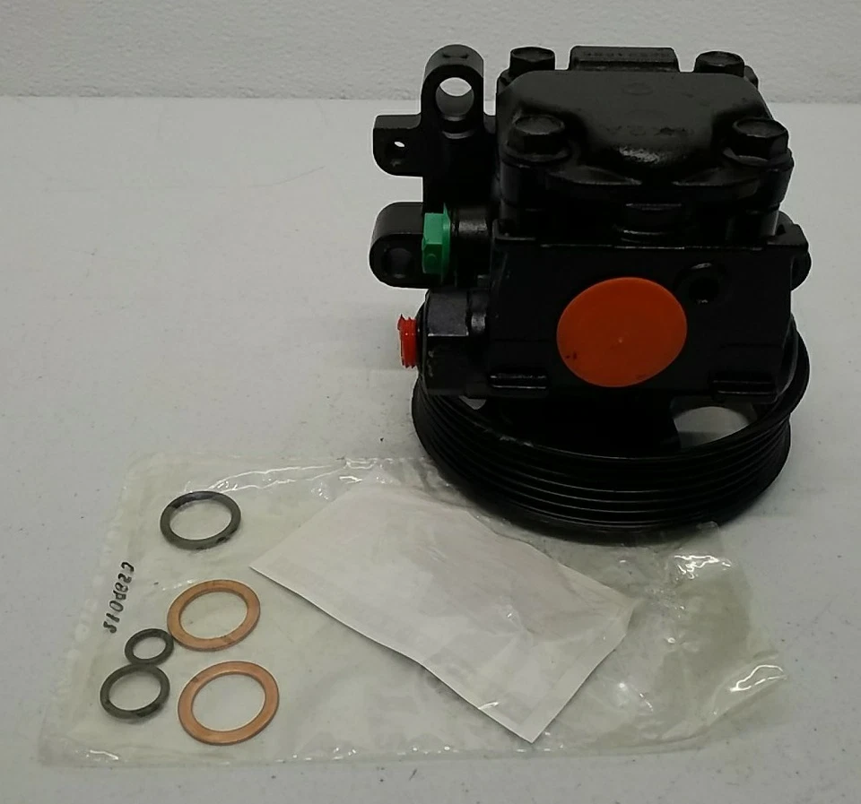 Vision-OE 990-0946 Remanufactured Power Steering Pump – Consistent Steering - Image 2 of 4