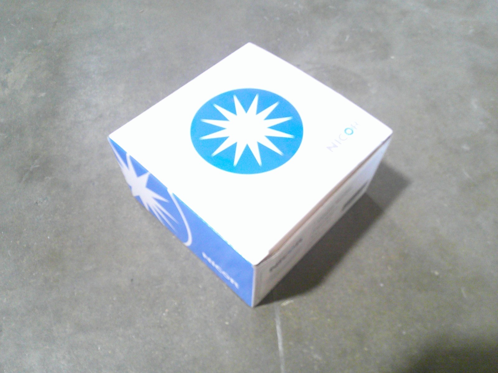 Nicor 19502WH 4 in. White R20 Baffle Trim  for 4 inch Housings