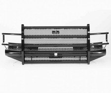 Ranch Hand Fbd941blr Legend Bumper Truck Front