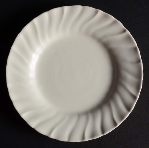 Franciscan Coronado Off White Matte Bread & Butter Plate 135744