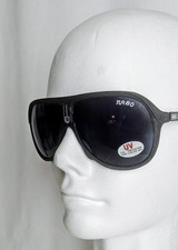 Vintage TURBO Aviator Sunglasses With UV Protection New Old Stock