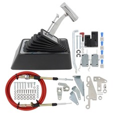 For Bm 80675 Automatic Shifter Starshifter Universal Th400th350th250th200